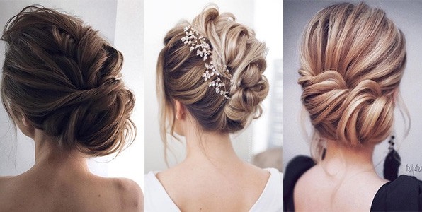 wedding hair tips